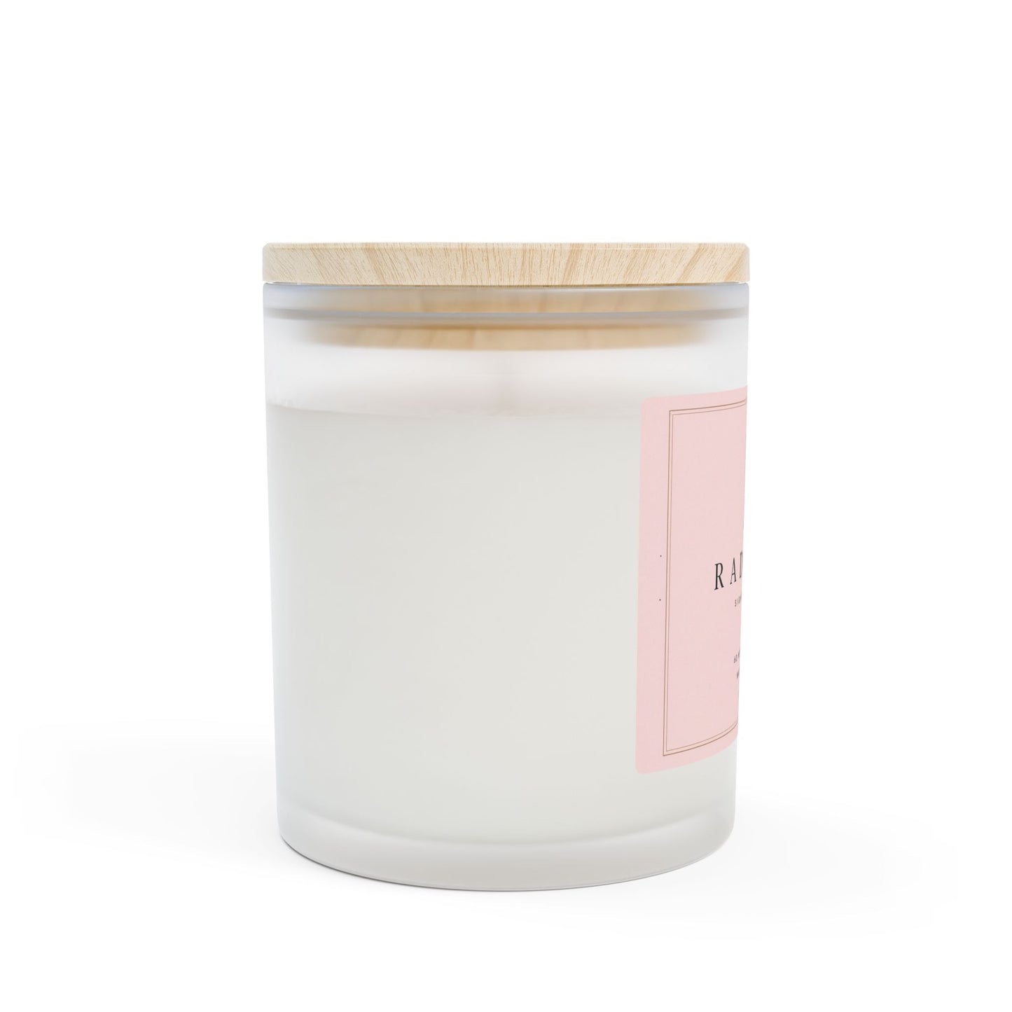 Radiance | Signature Candle