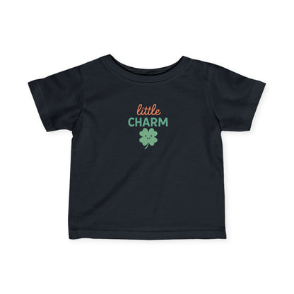 Little Charm Infant Toddler T-shirt
