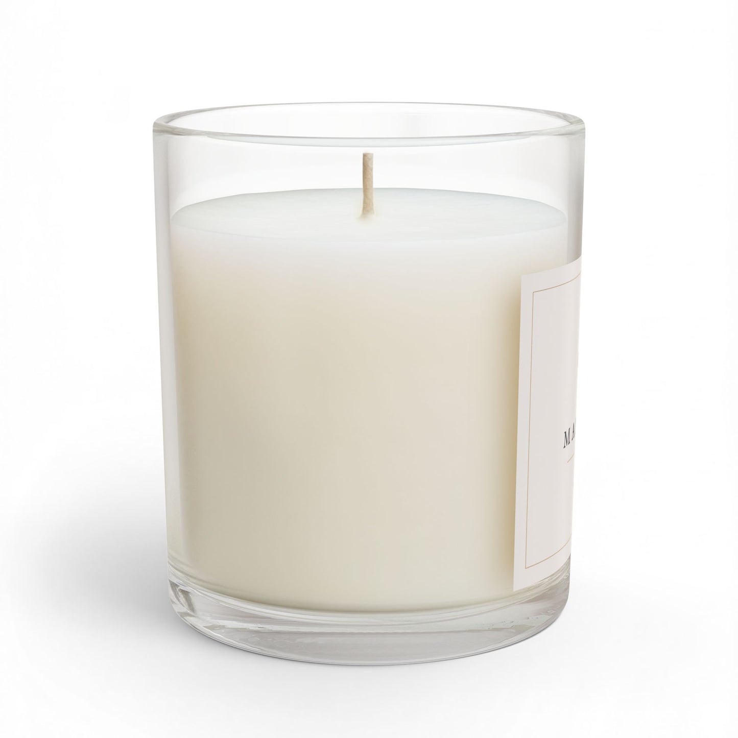 Manifest | Wellness Candle