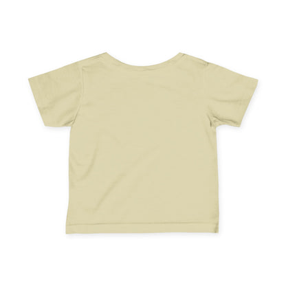 Baby Shark Infant Toddler T-shirt