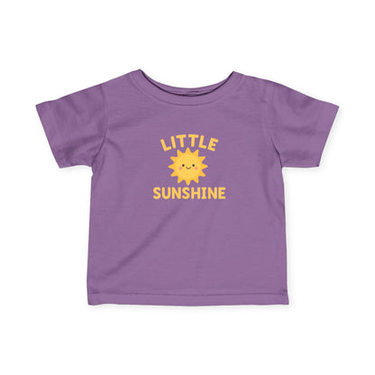 Little Sunshine Infant Toddler T-shirt