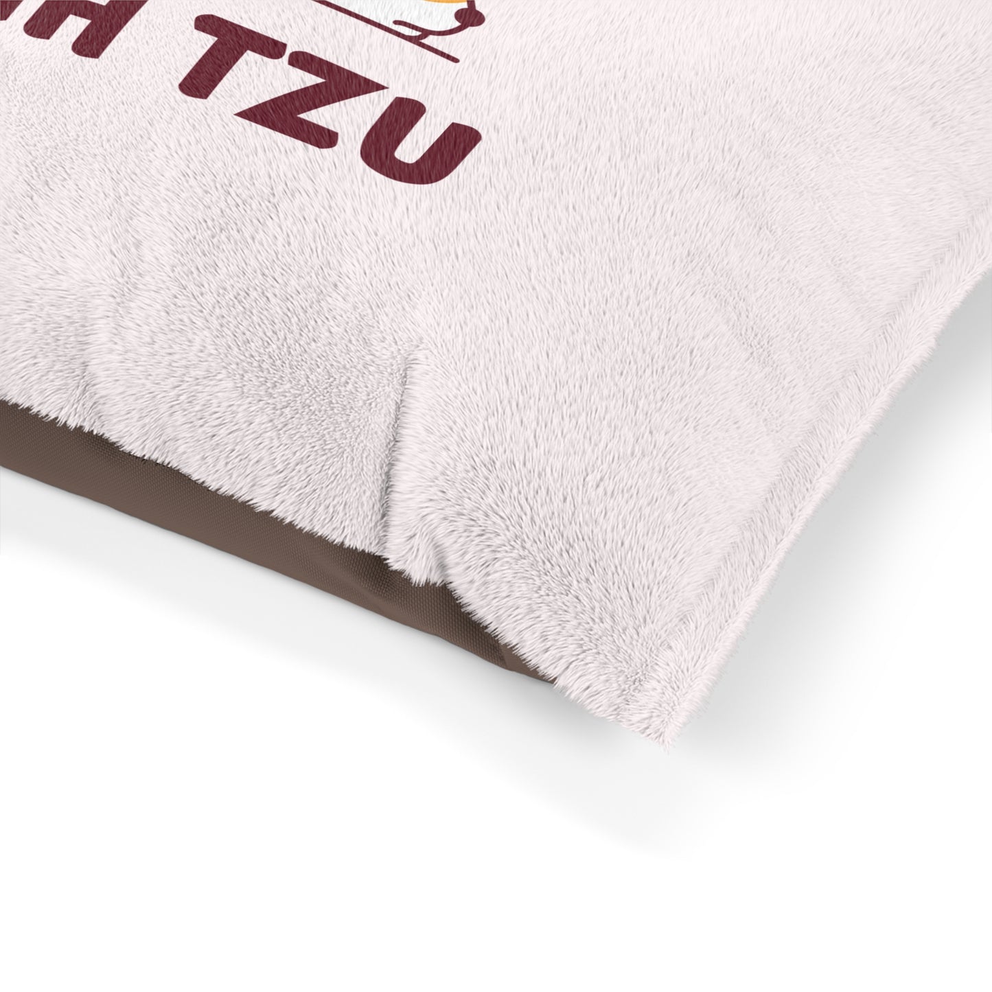 Oh Shih Tzu Pet Bed