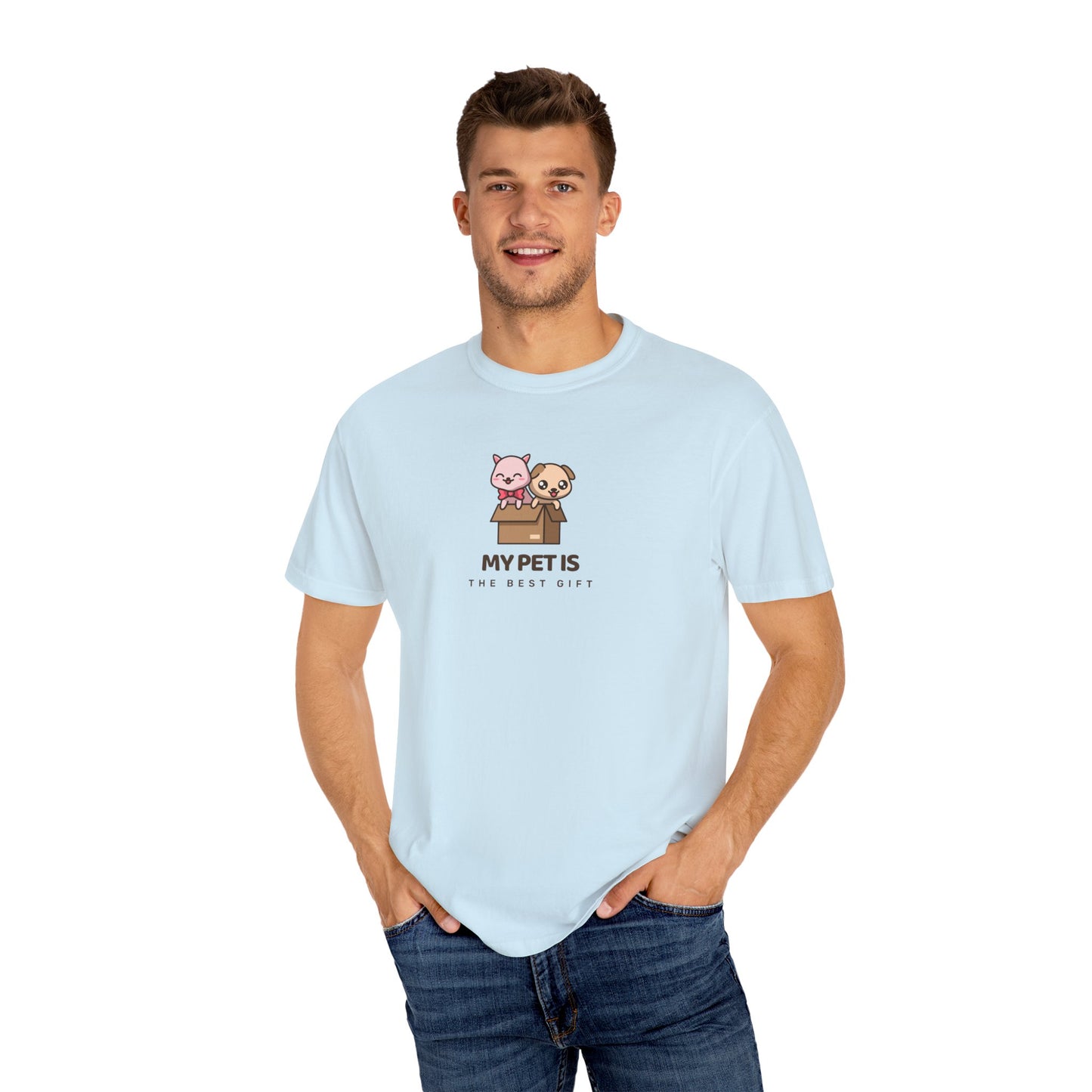 Pet Best Gift T-shirt