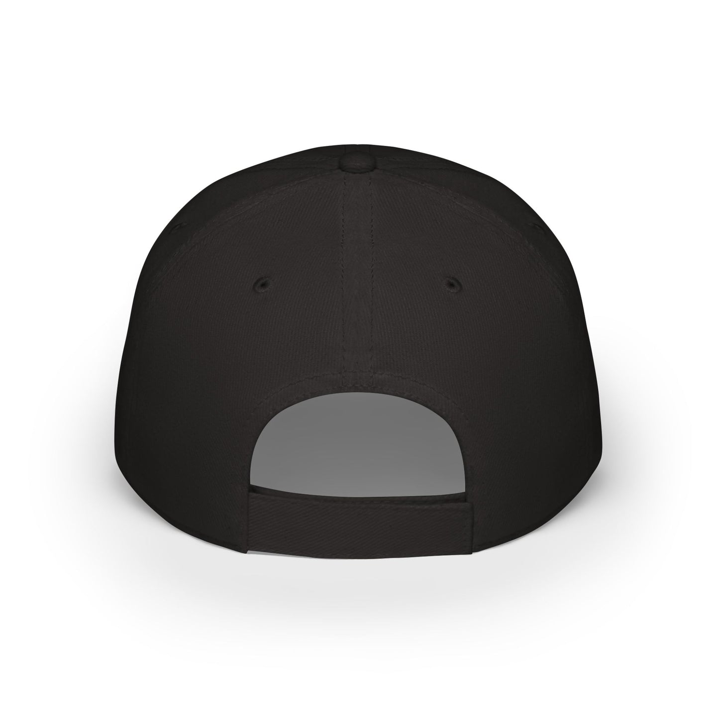 Naija to the World Baseball Cap