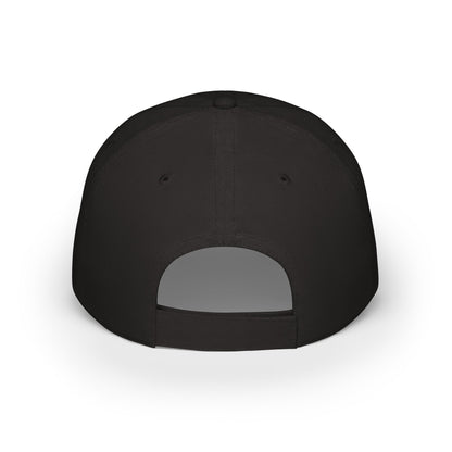 Naija to the World Baseball Cap