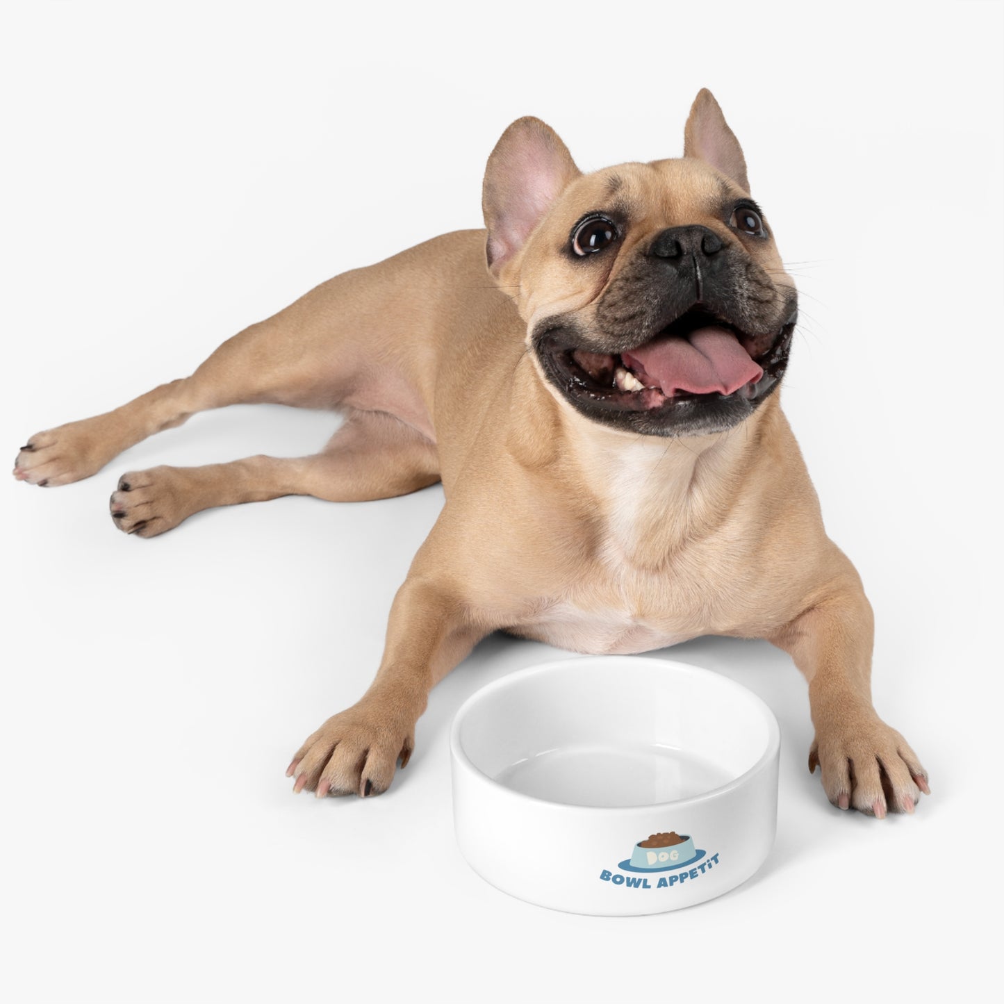 Bowl Appetit Pet Bowl