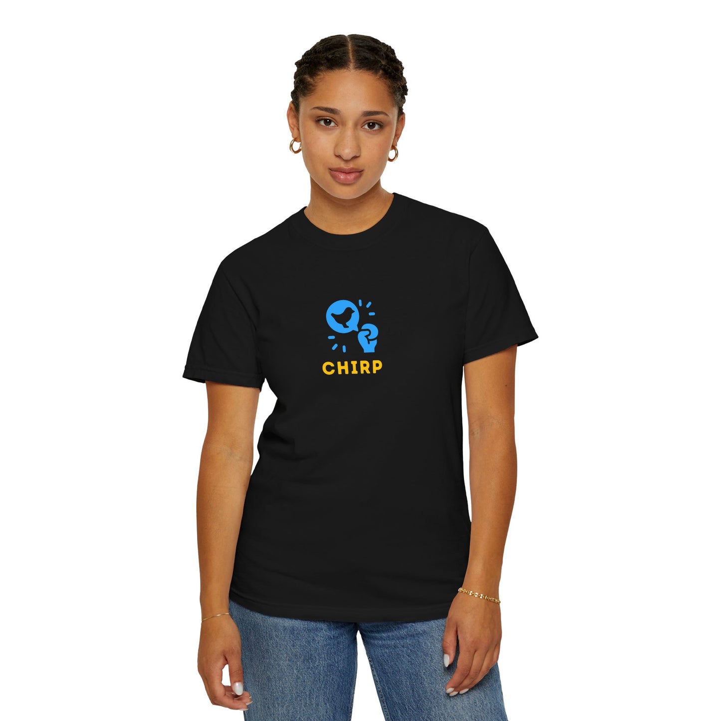 Chirp T-shirt