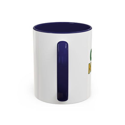 Omo Naija Coffee Mug (11, 15 oz)