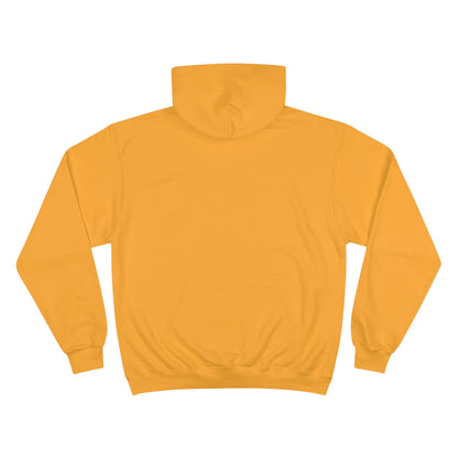 Pretty Nurses Club Champion Hoodie