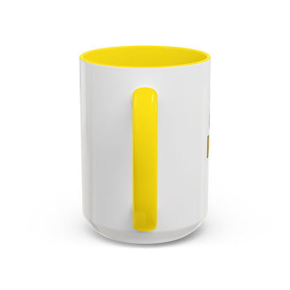 Omo Naija Coffee Mug (11, 15 oz)