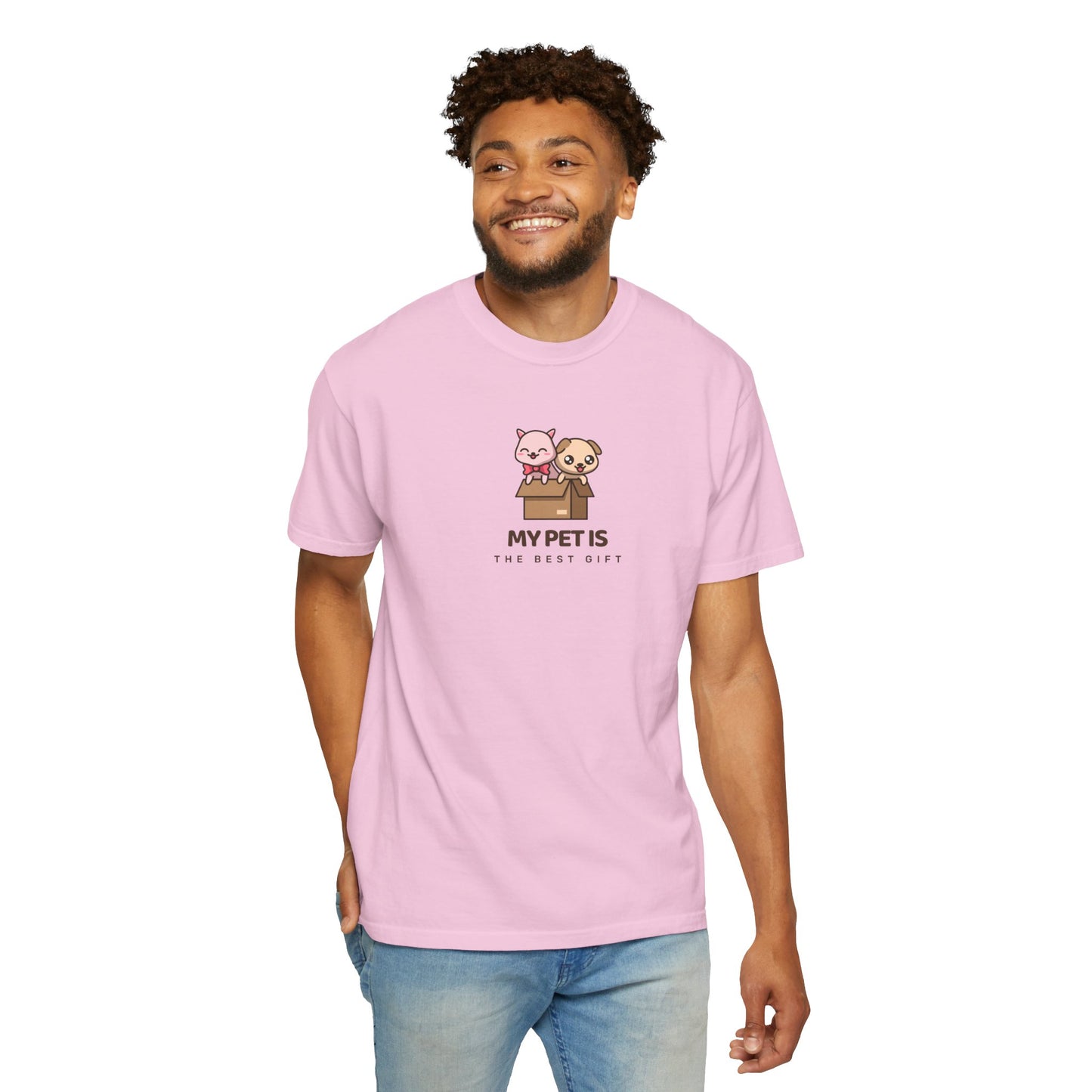 Pet Best Gift T-shirt
