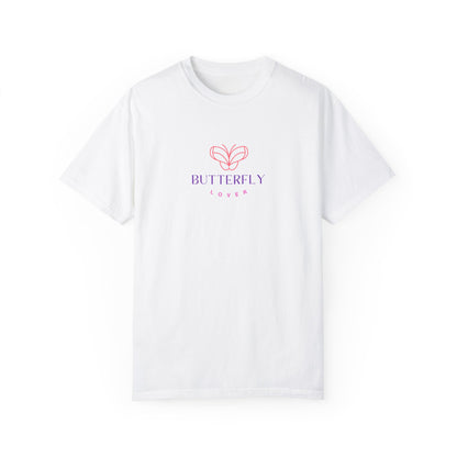 Butterfly Lover T-shirt
