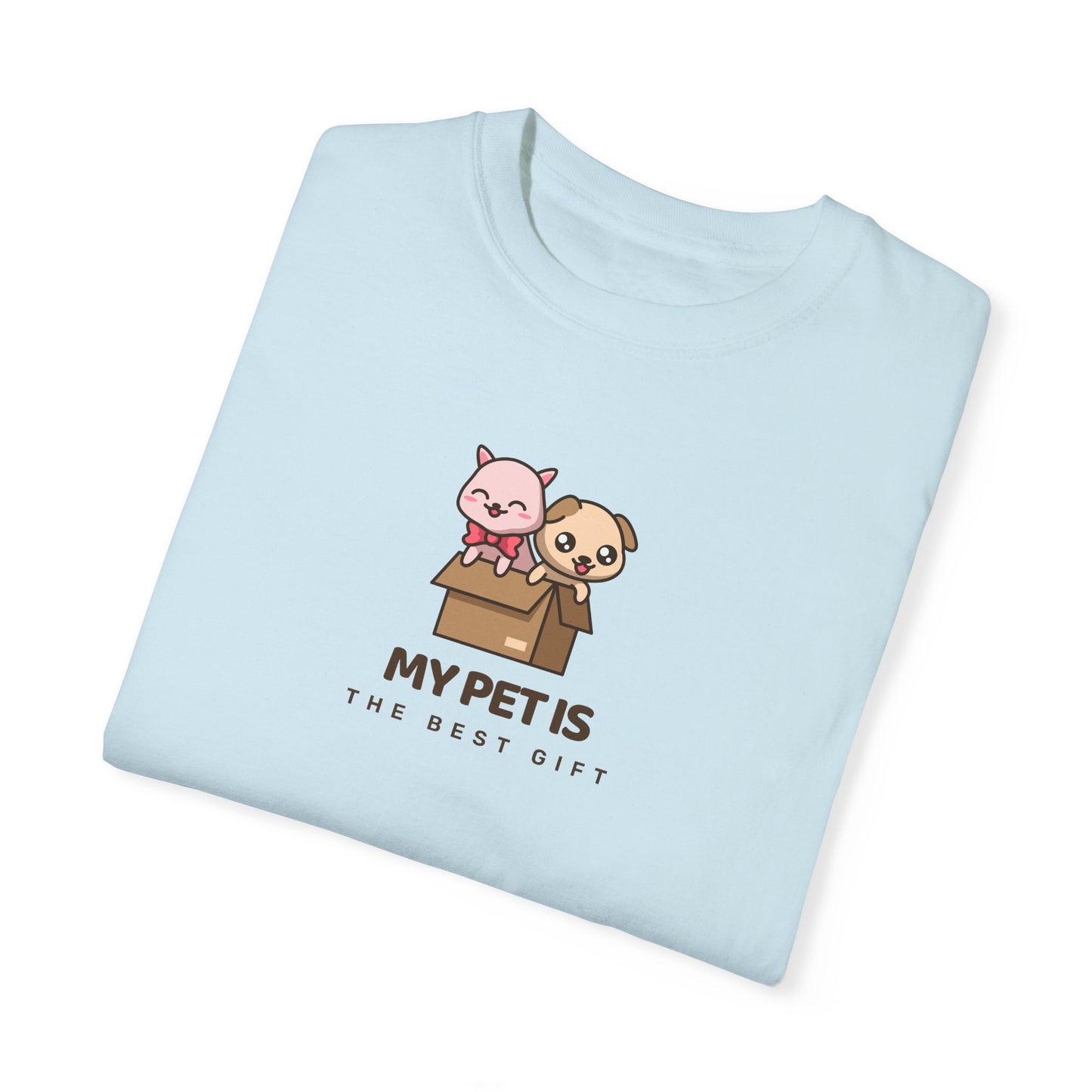 Pet Best Gift T-shirt