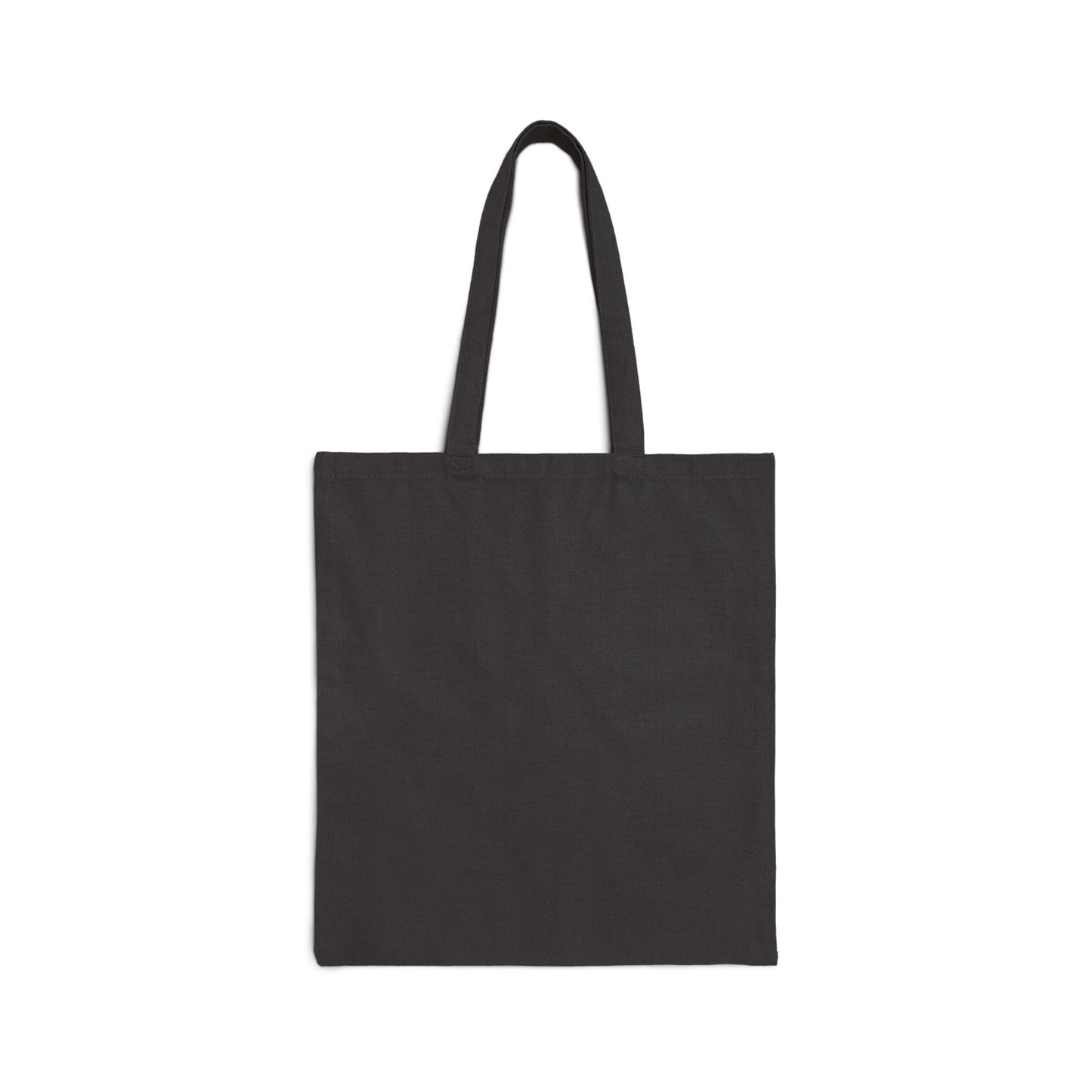 Naija to the World 100% Cotton Canvas Tote Bag