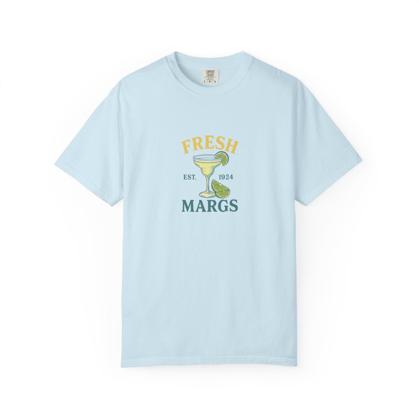 Fresh Margs Oversized T-shirt
