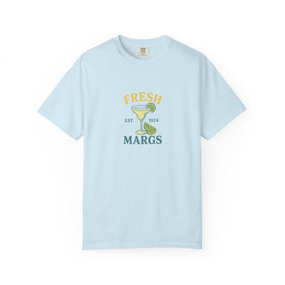 Fresh Margs Oversized T-shirt