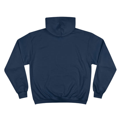 Pretty Nurses Club Champion Hoodie