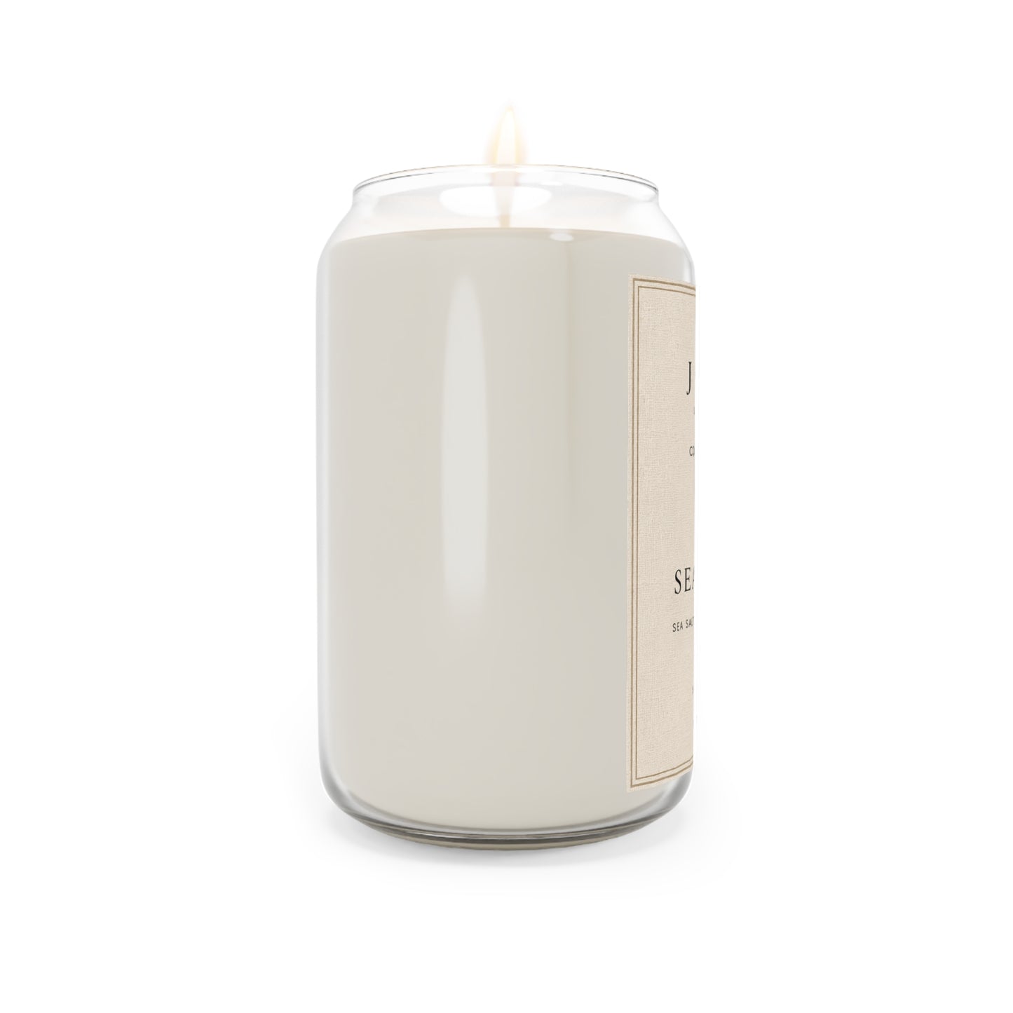 Sea Breeze | Coastal Candle Collection